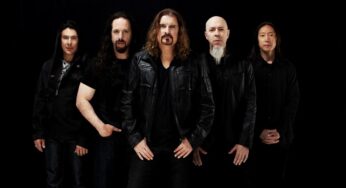 The Grand New Sojourn: Dream Theater