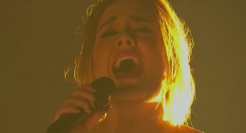 Adele Honors Brussels With Mighty ‘Make You Feel My Love’ in London