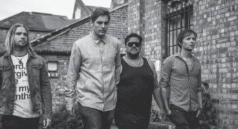 Fightstar Frontman Charlie Simpson on Comebacks, Reunions and New Projects