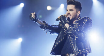 Watch Adam Lambert’s Soaring ‘American Idol’ Return