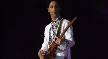 Surprise Prince EP to Arrive One Year After Death