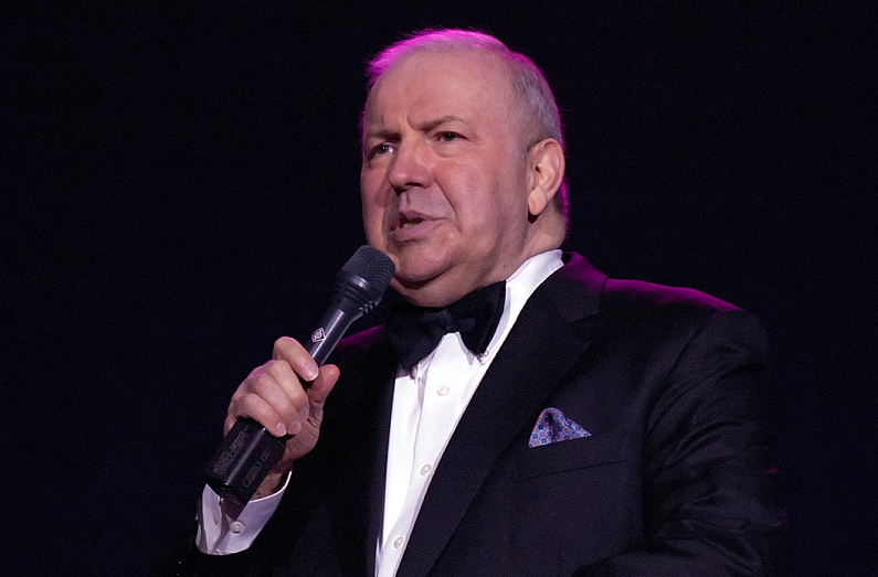Frank Sinatra Jr. has died at the age of 72. Photo by Howie Grapek/Flickr.