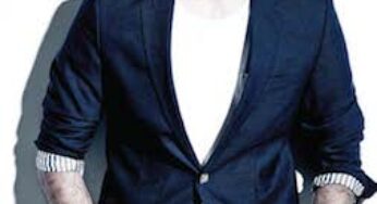 The Playlist Special: Anish Sood