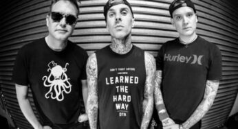 Hear Blink-182’s Blistering Adolescent Anthem ‘Parking Lot’