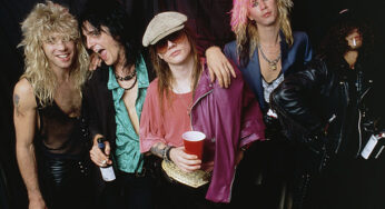 motley crue Archives - Rolling Stone India