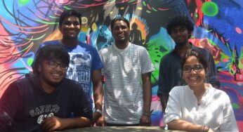 Chennai Rock Band Vertigo to Release Debut EP