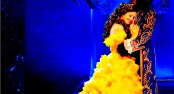 If You Missed Watching ‘Beauty And The Beast’ Last Season, Here’s Your Chance Now