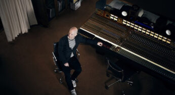 Philip Selway on Finding His Voice and Radiohead’s Return to the Studio