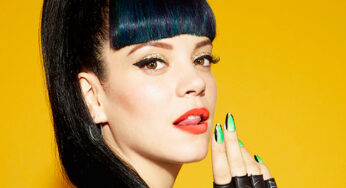 From The Archives: Lily Allen Talks Motherhood, Online Haters and Her New LP ‘Sheezus’