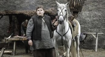 ‘Young Hodor’ Actor Pens Stirring Tribute Ballad ‘Hold the Door’