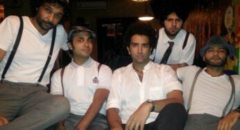Reggae/Ska Band The Fanculos Make Their Mumbai Debut