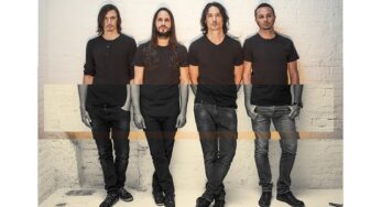 Album Review: Gojira Go on a Stompfest