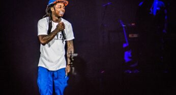 Hear Lil Wayne’s Confident, Upbeat New Song ‘Like a Man’