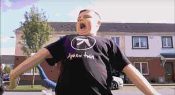 Watch Aphex Twin’s First Music Video in 17 Years