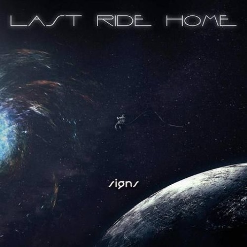 Album Review: Mumbai Metallers Last Ride Home’s Ambitious Journey