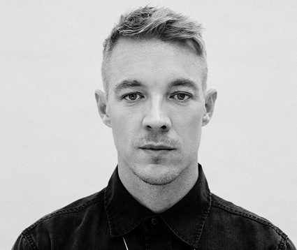 Diplo To Headline Life In Color Festival Debut In India