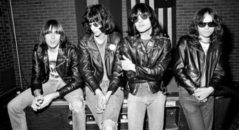 The Curse Of The Ramones