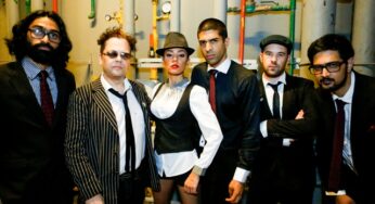 Album Review: The Ska Vengers Celebrate Dance and Dissent on ‘XX’