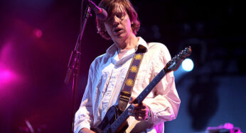 From the Archives: The Rolling Stone Interview ”” Sonic Youth’s Thurston Moore