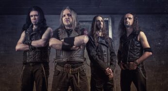 Vader Frontman Piotr Wiwczarek: ‘Yes, I’m a Satanist’