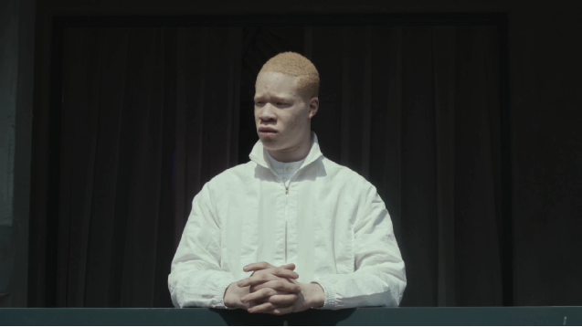 Watch Jamie xx’s Mesmerizing ‘Gosh’ Video