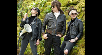 Album Review: ‘Loud Hailer’ by Jeff Beck