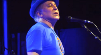 Paul Simon Shines Through Rain at Tour-Ending Home-Borough Show