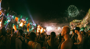 Vijay Nair: ‘Indian Artists Will Get the Best Slots at EDC India’