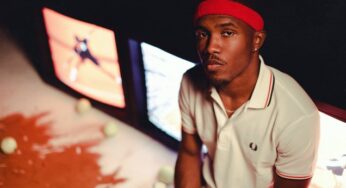 Frank Ocean Talks Snubbing Grammys, Ditching Labels in Rare Interview