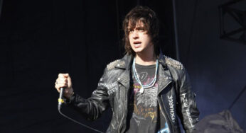 From The Archives: Julian Casablancas’ Radical Reinvention