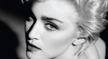 From The Archives: Madonna Goes All the Way