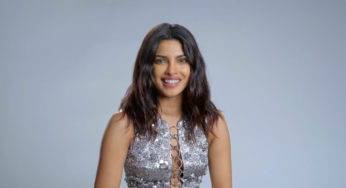 Watch: Priyanka Chopra Singing Her Version of Britney Spears’s ‘Toxic’