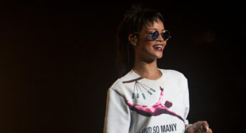 Rihanna Joins All-Female Cast for ‘Ocean’s Eleven’ Offshoot