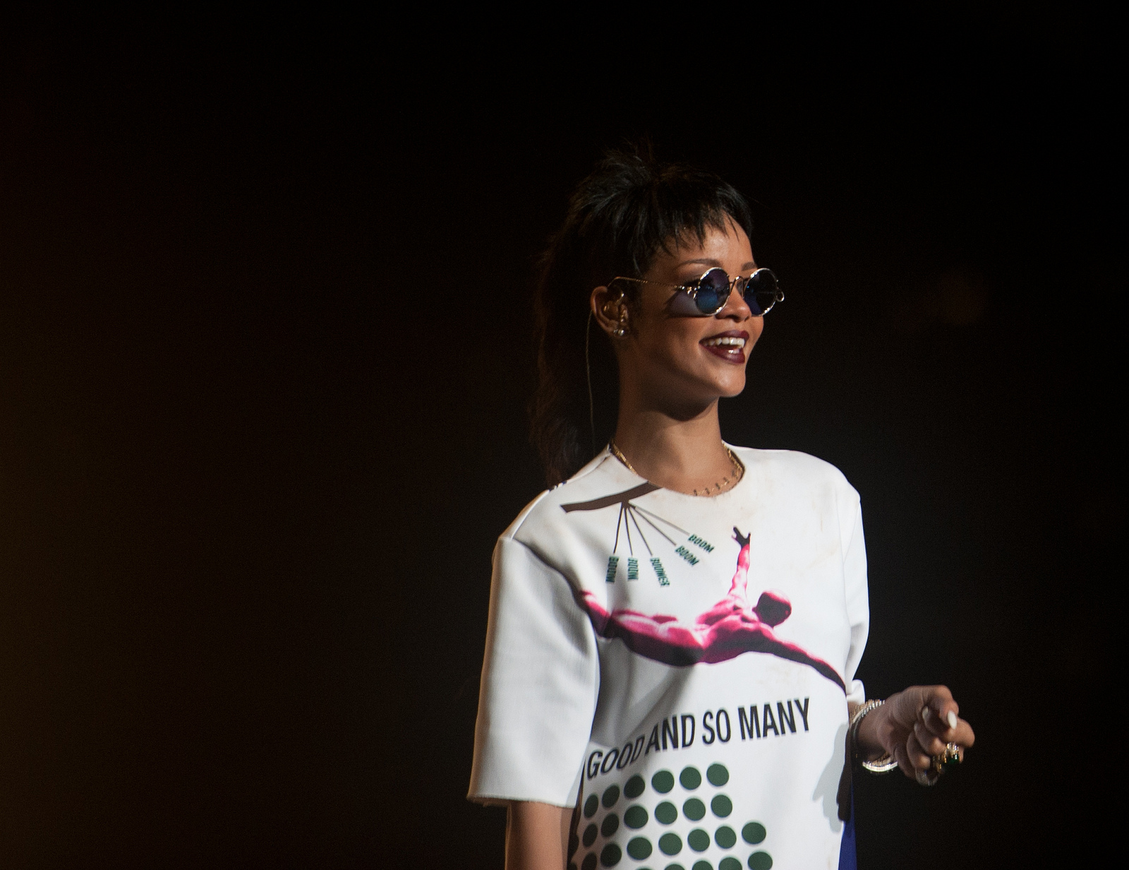 Rihanna - Rolling Stone India