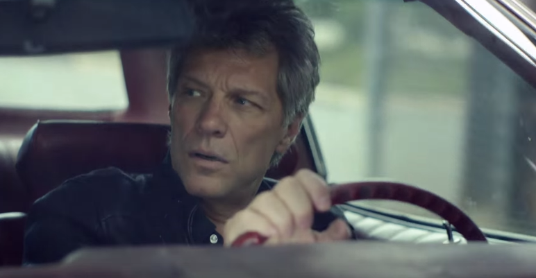 Watch Bon Jovi Return to Roots in ‘This House Is Not for Sale’ Video