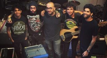 Skyharbor Plot New Album, Europe Tour