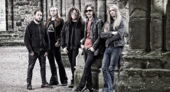 Opeth on How Romantic ‘Mindf–ks,’ Obscure Prog Inspired New LP