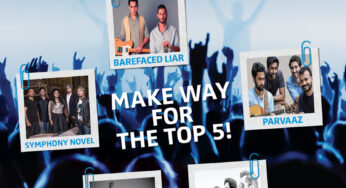 Big Surprises in the Sennheiser Top 50 2016 Ranking Â 