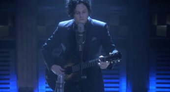 Watch Jack White Perform Moving Acoustic Medley on ‘Fallon’