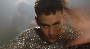 Watch Olly Alexander Dazzle in Years & Years’ ‘Meteorite’ Video