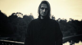 Steven Wilson: ‘I Didn’t Even Know What Instagram Was!’