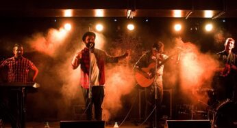 Five Indie Acts Vie for $10,000 and MTV Video Deal at Project Aloft Star