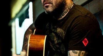 Aaron Lewis on Controversy, Being ‘Too Country’ and Future of Staind