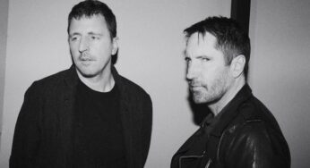 Trent Reznor Announces Trilogy of Nine Inch Nails EPs