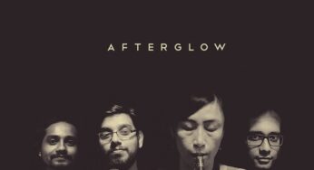 Jazz/Funk Band Afterglow Release Introspective Debut Singles