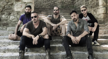 The Dillinger Escape Plan: Nothing to Regret