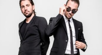 Dimitri Vegas & Like Mike: ‘No Big Difference Between Being No.1 or No.2’