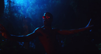 See Kid Cudi’s Dark ‘Frequency’ Video