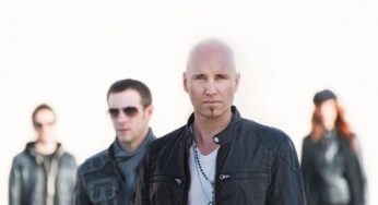 Vertical Horizon: ‘Amazed That We’re Still Out There’