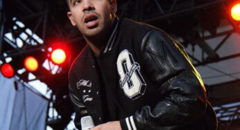 Drake Breaks the Beatles’ Record for Most Top 10 Songs in a Year, Cementing His Inescapability